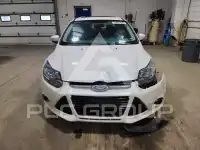 2013 Ford FOCUS фото