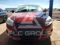 2013 Ford FOCUS фото