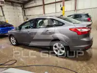 2013 Ford FOCUS фото