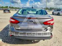 2013 Ford FOCUS фото