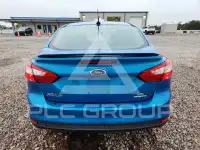 2013 Ford FOCUS фото