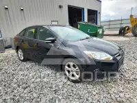 2013 Ford FOCUS фото