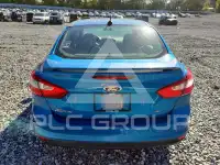 2013 Ford FOCUS photo