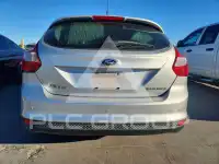 2013 Ford FOCUS фото