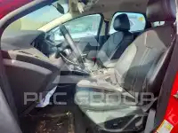 2013 Ford FOCUS фото