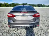 2013 Ford FOCUS фото