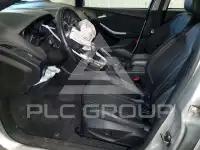 2013 Ford FOCUS фото