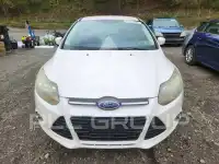 2013 Ford FOCUS фото