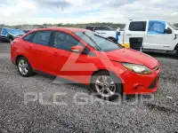 2013 Ford FOCUS photo