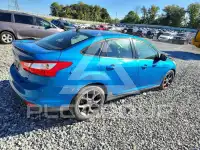 2013 Ford FOCUS photo