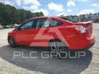 2013 Ford FOCUS photo