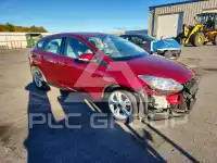 2013 Ford FOCUS photo