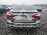2013 Ford FOCUS фото