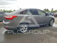 2013 Ford FOCUS фото