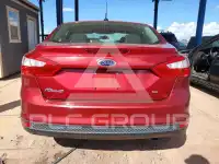 2013 Ford FOCUS фото