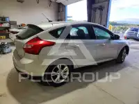 2013 Ford FOCUS фото