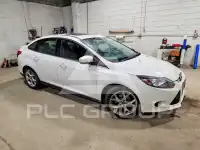 2013 Ford FOCUS фото