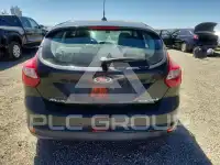 2013 Ford FOCUS фото