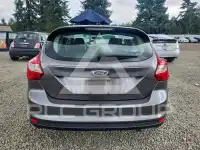 2013 Ford FOCUS photo