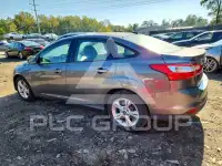 2013 Ford FOCUS photo