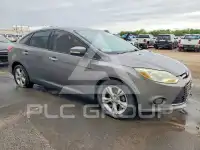 2013 Ford FOCUS фото