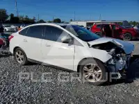 2013 Ford FOCUS фото