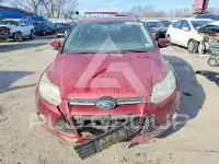 2013 Ford FOCUS фото