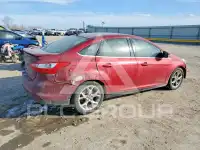2013 Ford FOCUS фото