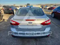 2013 Ford FOCUS фото