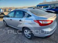 2013 Ford FOCUS фото