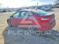2013 Ford FOCUS фото
