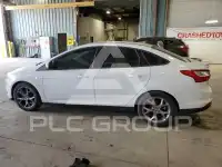 2013 Ford FOCUS photo