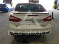2013 Ford FOCUS photo