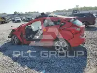 2013 Ford FOCUS фото