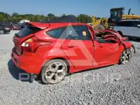 2013 Ford FOCUS фото