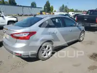 2013 Ford FOCUS фото