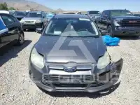 2013 Ford FOCUS фото