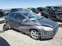 2013 Ford FOCUS фото
