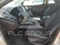 2013 Ford FOCUS фото