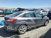 2013 Ford FOCUS фото