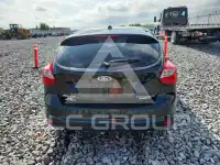 2013 Ford FOCUS photo