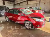 2013 Ford FOCUS photo