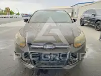 2013 Ford FOCUS фото