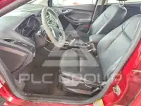 2013 Ford FOCUS photo