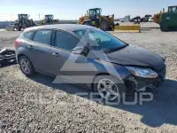 2013 Ford FOCUS фото