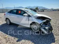 2013 Ford FOCUS фото
