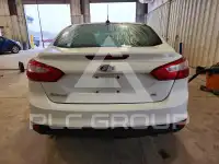 2013 Ford FOCUS photo