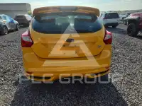 2013 Ford FOCUS фото