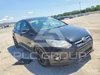 2013 Ford FOCUS фото