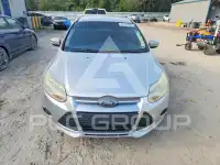 2013 Ford FOCUS фото